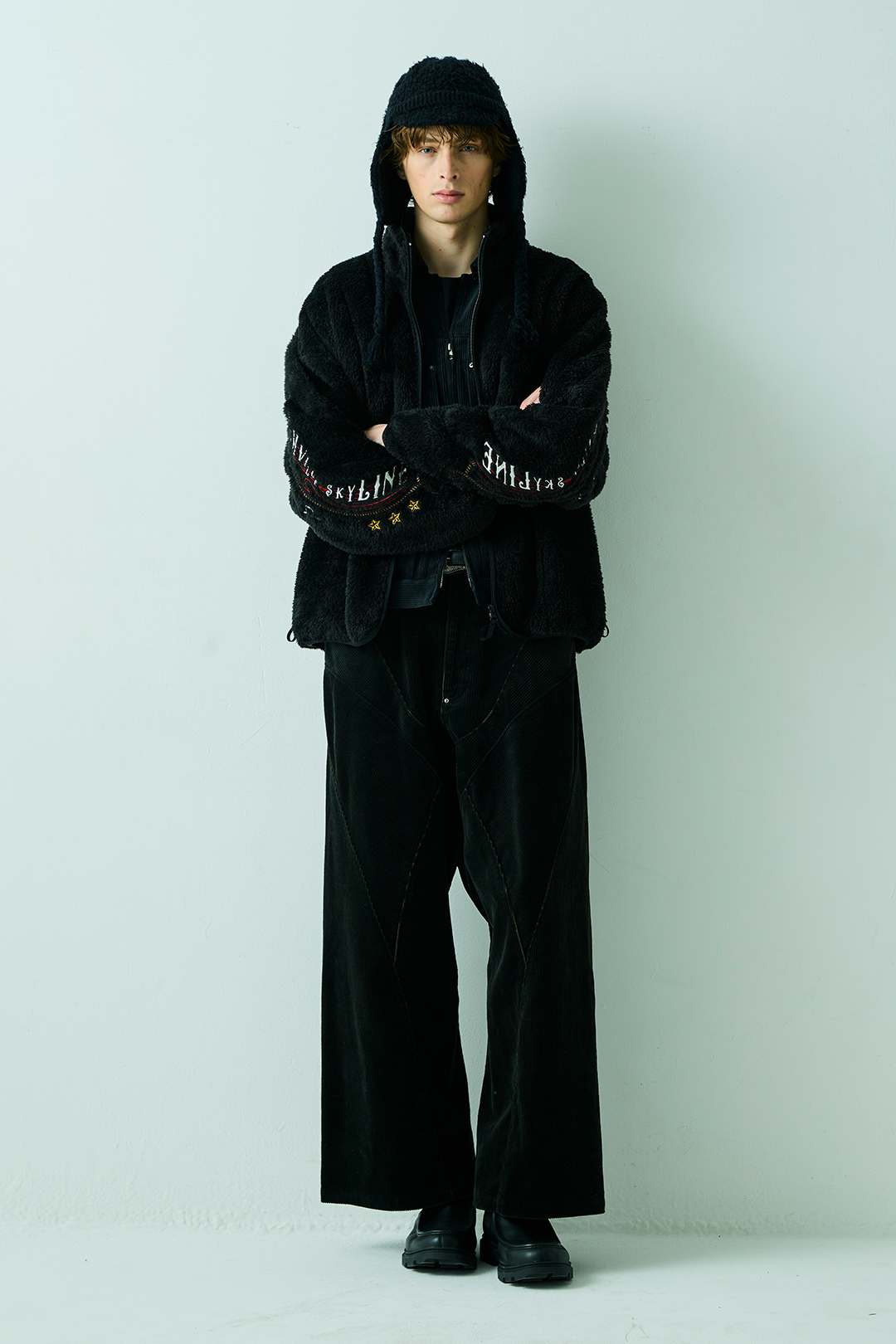 2026 Autumn/Winter